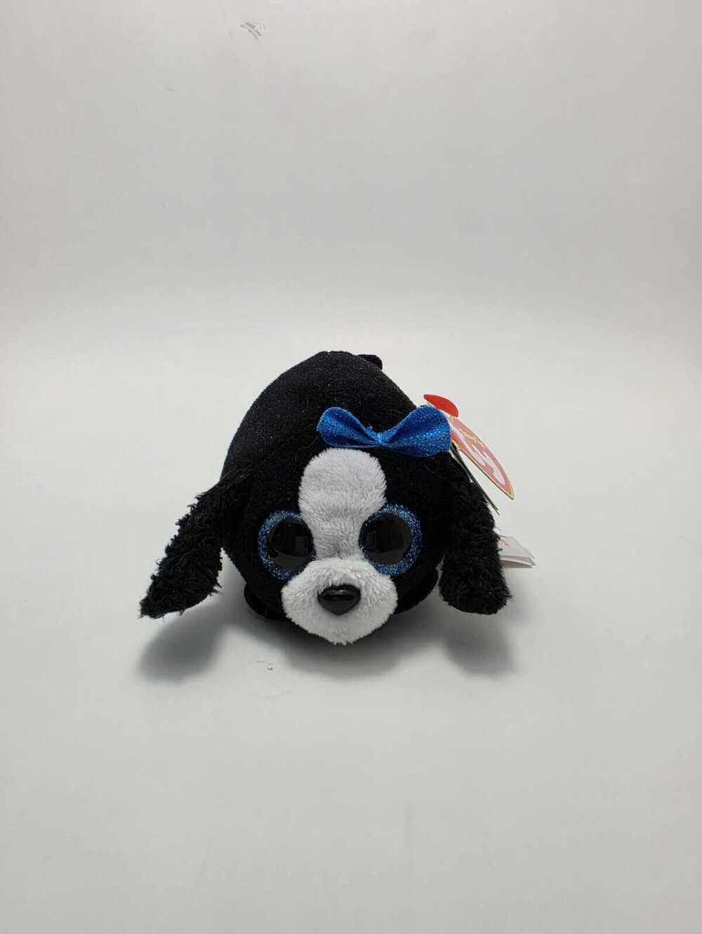 Ty Stackables Teeny Tys "Marci" the Dog (4 inch)
